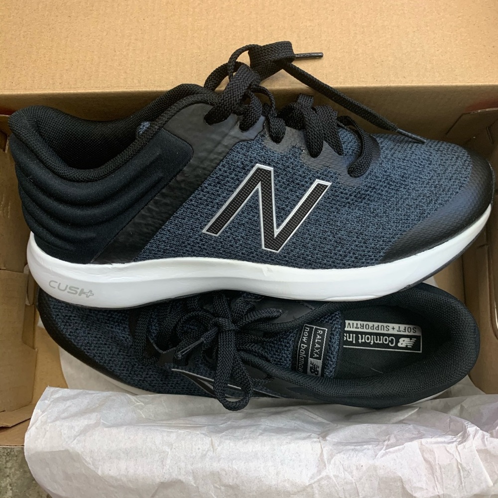 New Balance | Women’s Relaxa Sneakers